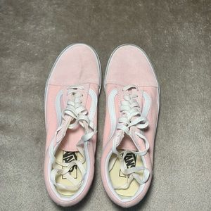 “Vans Off the Wall” sneakers in style “Old Skool”